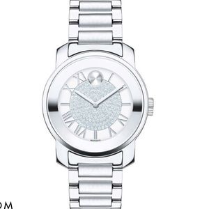 Movado watch